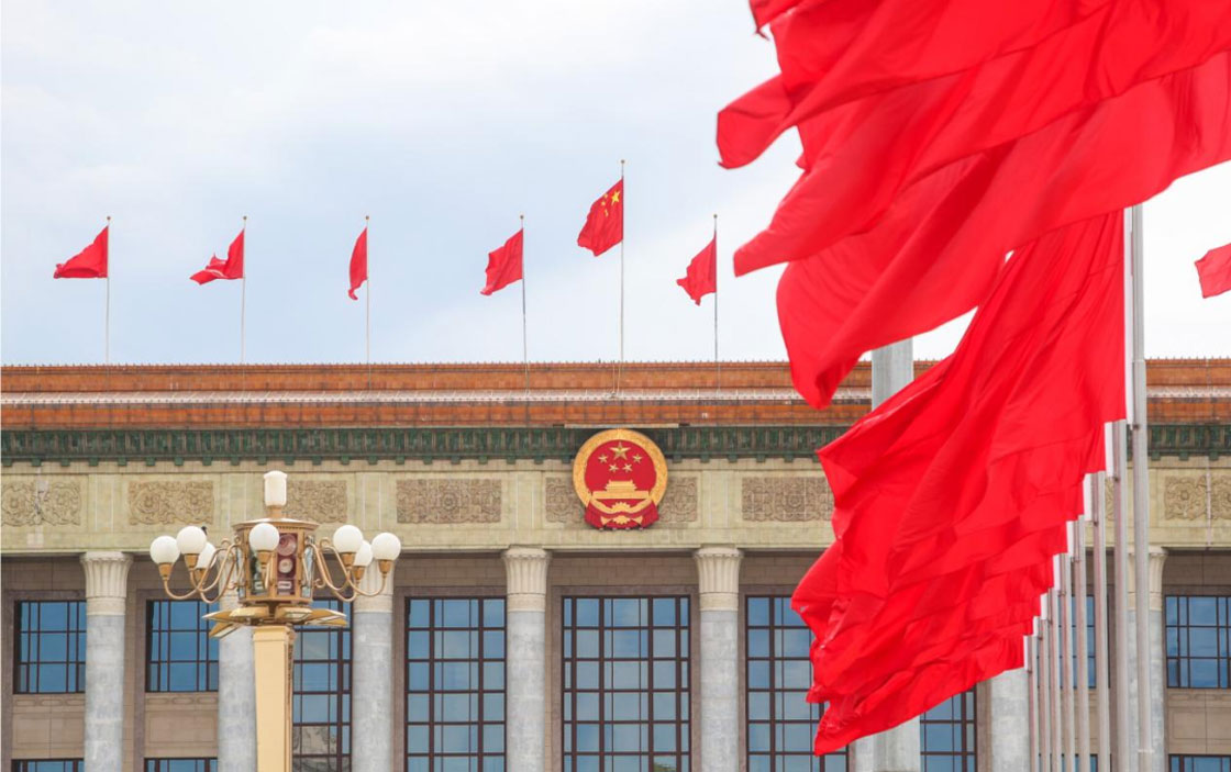 党政机关行业解决方案