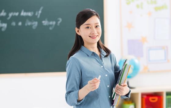 中小学教师专业发展平台