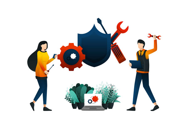 设备更新与改造APP